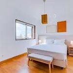 Al - Terrace Penthouse *