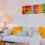 Al - Terrace Penthouse 公寓 奎特里拉
