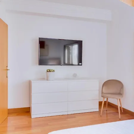 Apartment Al - Terrace Penthouse *