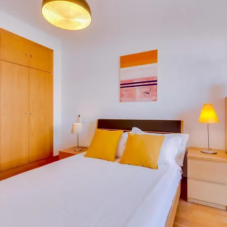 Apartment Al - Terrace Penthouse *