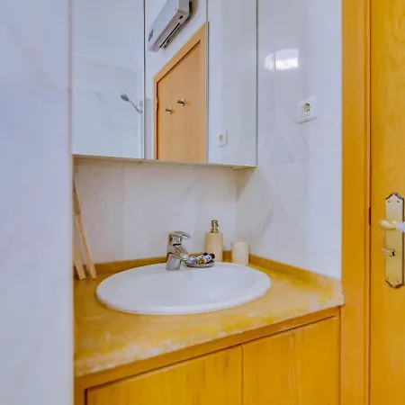 Al - Terrace Penthouse Appartamento