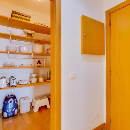 Al - Terrace Penthouse * Quarteira