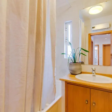Appartamento Al - Terrace Penthouse *