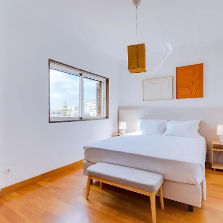Al - Terrace Penthouse *