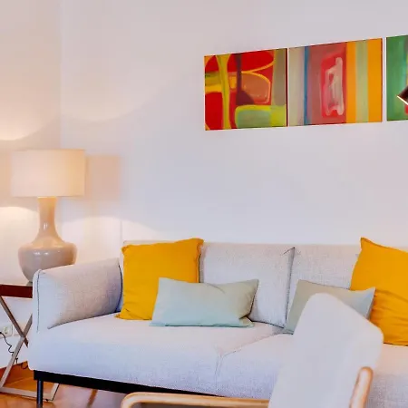 Al - Terrace Penthouse Appartamento Quarteira