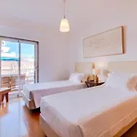 Al - Terrace Penthouse *