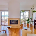 Appartamento Al - Terrace Penthouse Quarteira