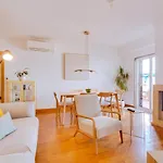 Al - Terrace Penthouse Apartamento *