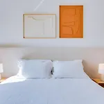 Al - Terrace Penthouse Quarteira