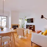 Al - Terrace Penthouse Apartamento Quarteira