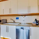 Al - Terrace Penthouse *