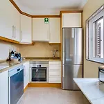 Al - Terrace Penthouse Appartamento *