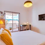 Appartamento Al - Terrace Penthouse Quarteira