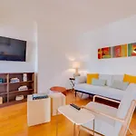 Appartamento Al - Terrace Penthouse Quarteira