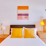 Al - Terrace Penthouse Quarteira