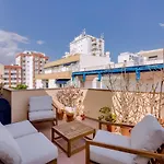 Al - Terrace Penthouse