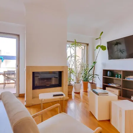 Al - Terrace Penthouse 아파트 쿼테이라