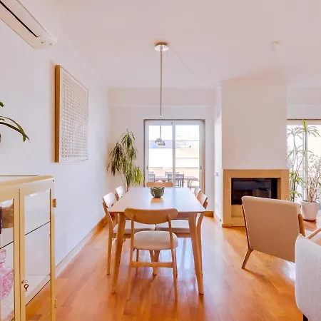 Al - Terrace Penthouse *