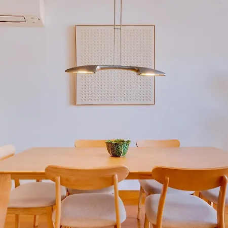 Al - Terrace Penthouse شقة