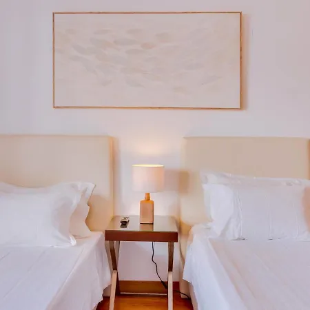 Διαμέρισμα Al - Terrace Penthouse *