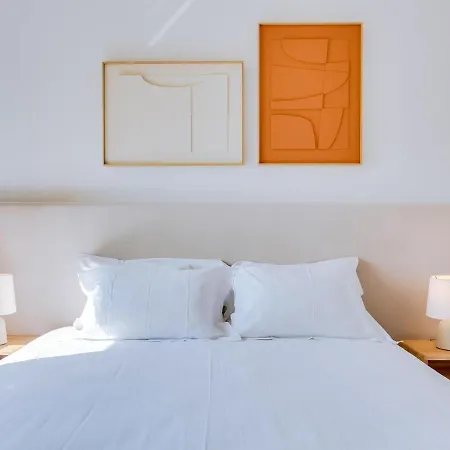 Al - Terrace Penthouse Quarteira