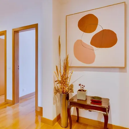 Apartman Al - Terrace Penthouse *