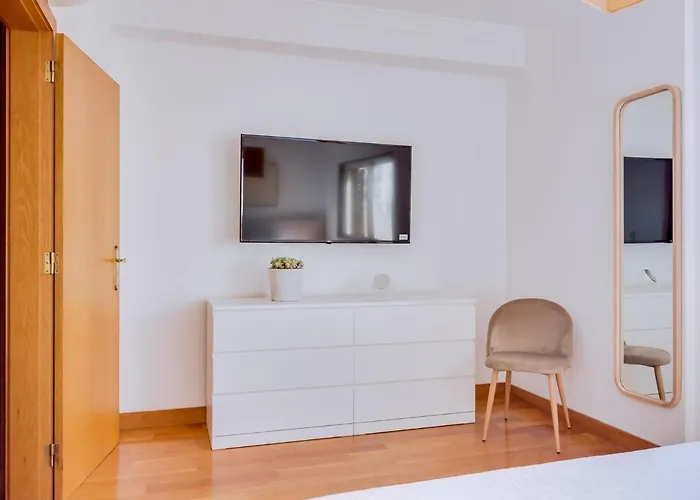 Apartamento Al - Terrace Penthouse *