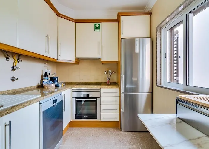 Al - Terrace Penthouse Apartamento *