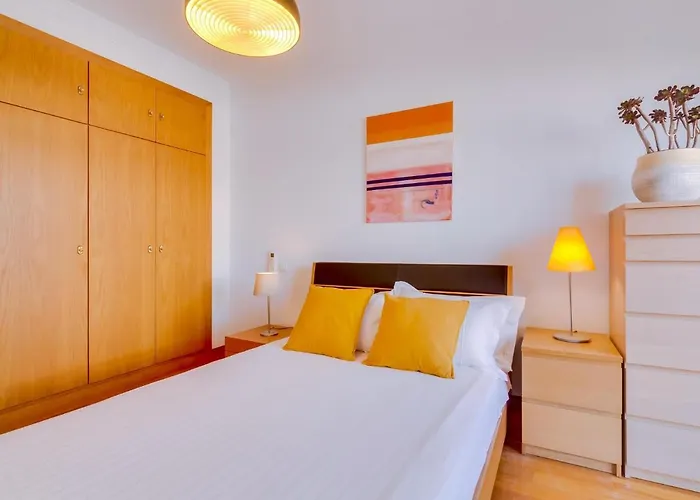 Apartamento Al - Terrace Penthouse *