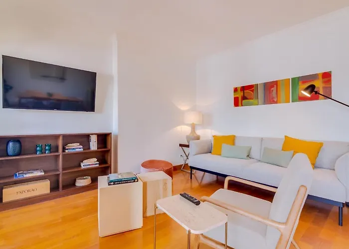 Apartamento Al - Terrace Penthouse Quarteira