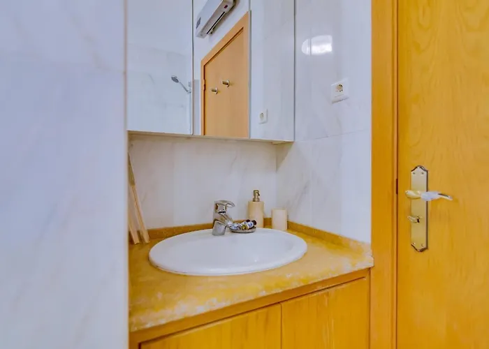 Al - Terrace Penthouse Apartamento