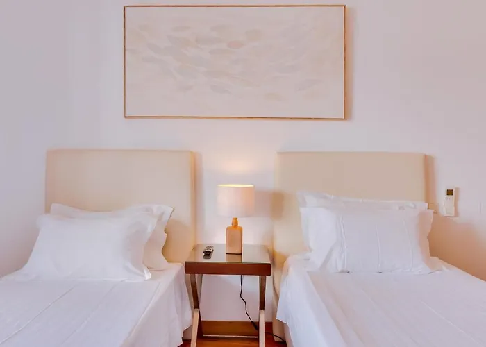 Apartamento Al - Terrace Penthouse *