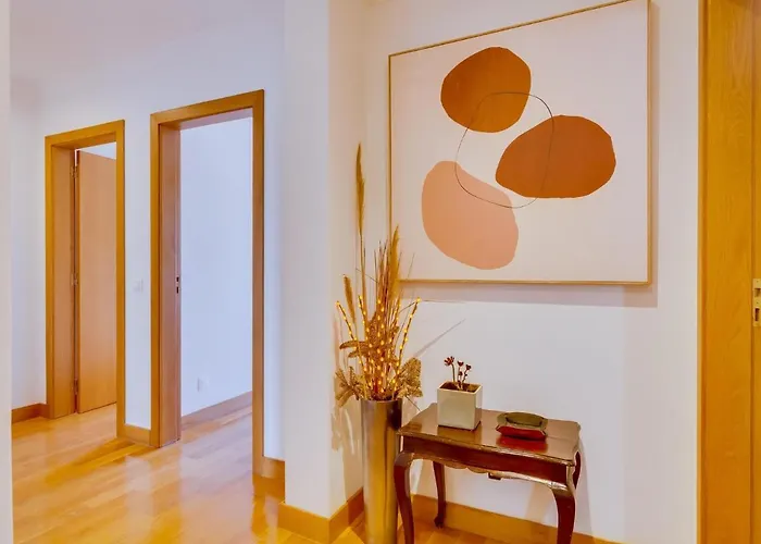 Apartamento Al - Terrace Penthouse *