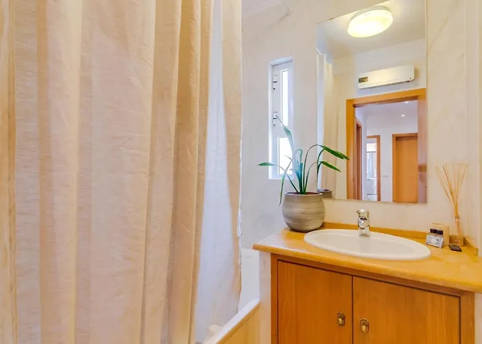 Apartamento Al - Terrace Penthouse *