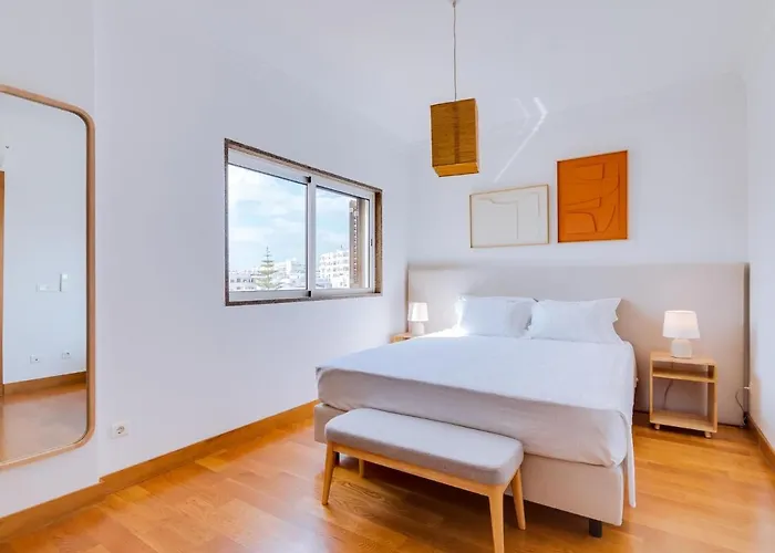 Al - Terrace Penthouse *